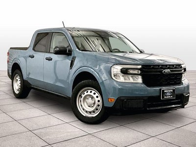 2023 Ford Maverick XL