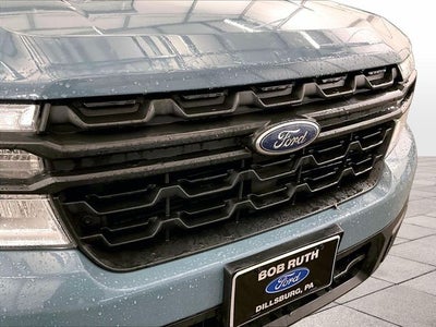2023 Ford Maverick XL