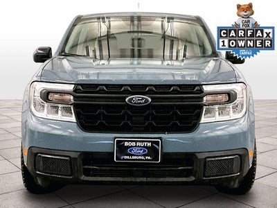 2023 Ford Maverick XL