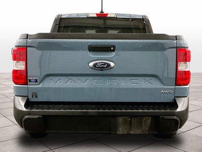 2023 Ford Maverick XL