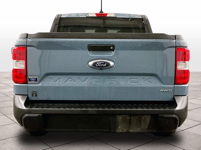 2023 Ford Maverick XL