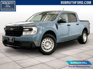 2023 Ford Maverick XL