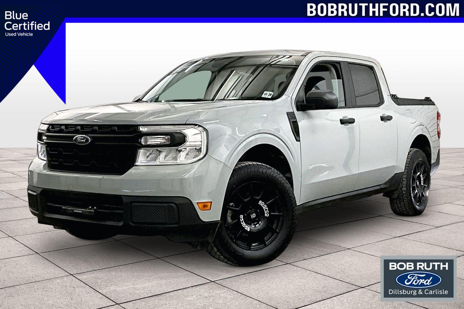 2023 Ford Maverick XL