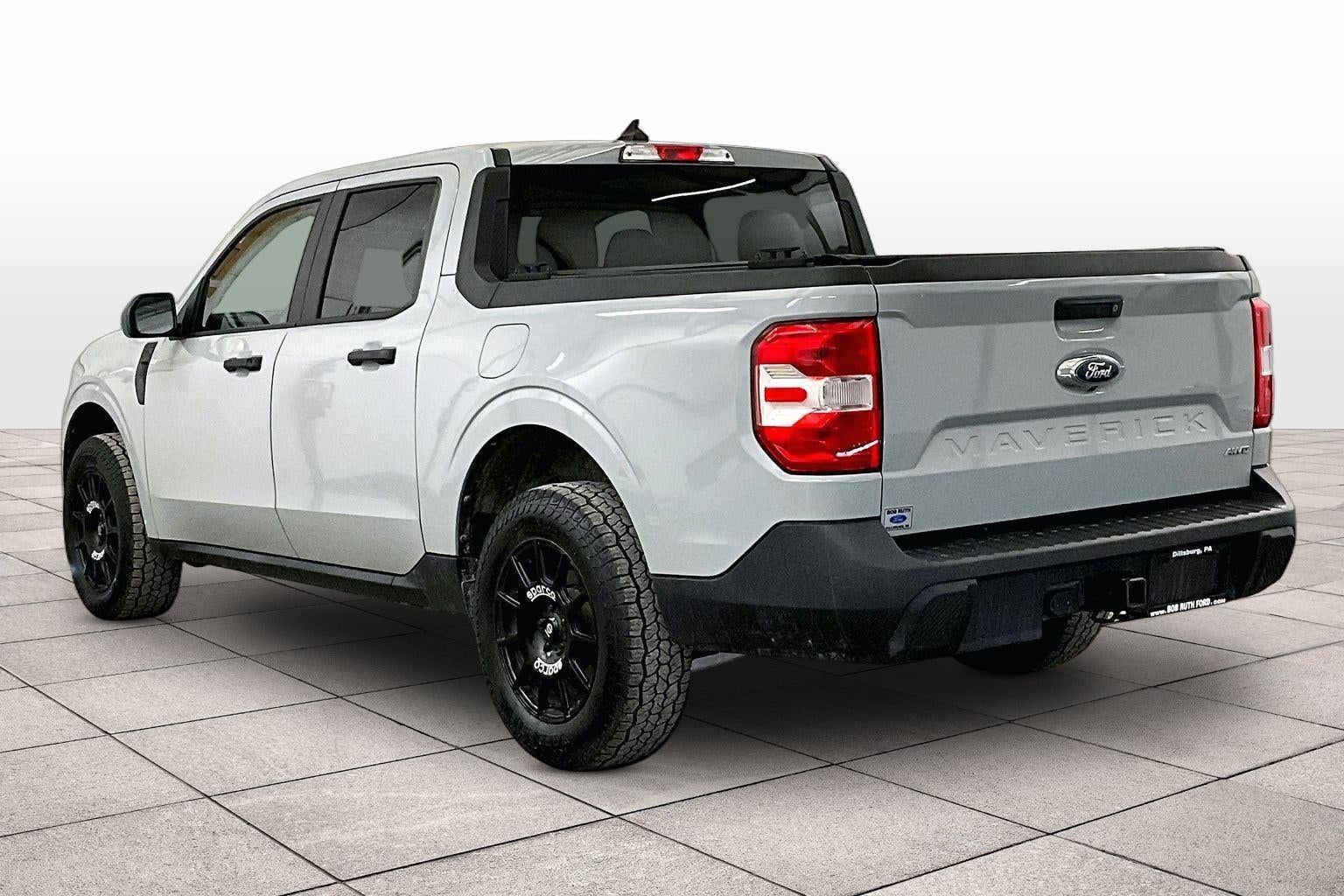 2023 Ford Maverick XL