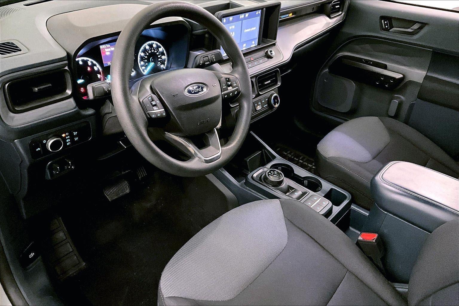 2023 Ford Maverick XL