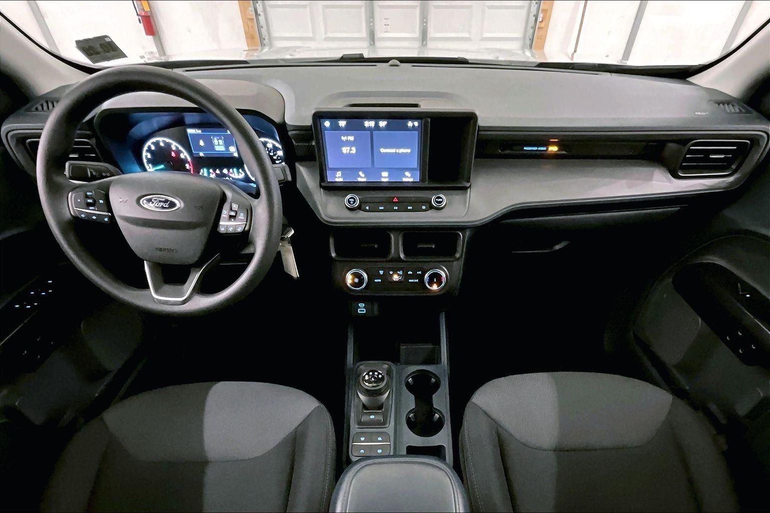 2023 Ford Maverick XL