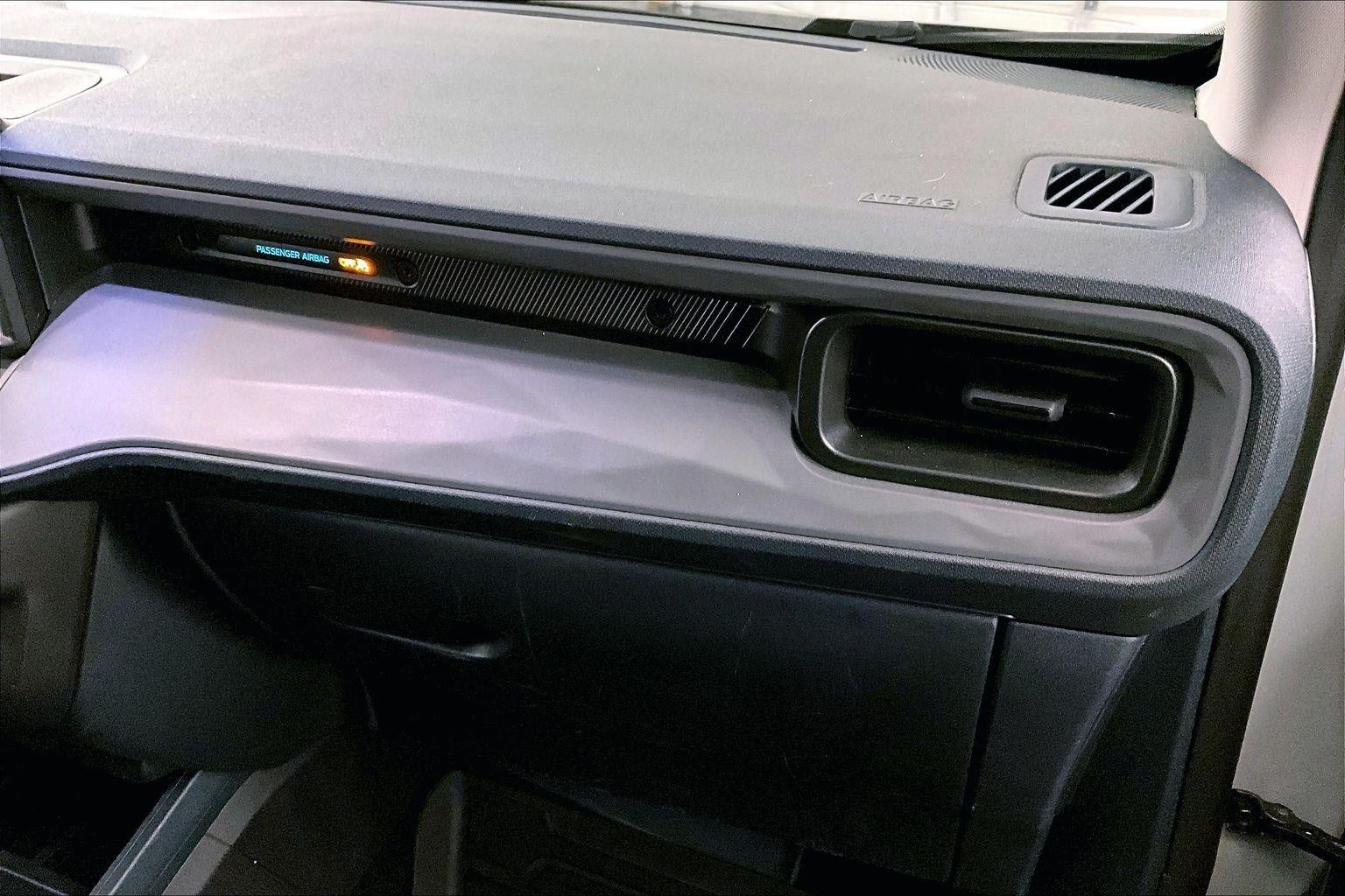 2023 Ford Maverick XL