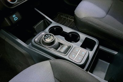 2023 Ford Maverick XL