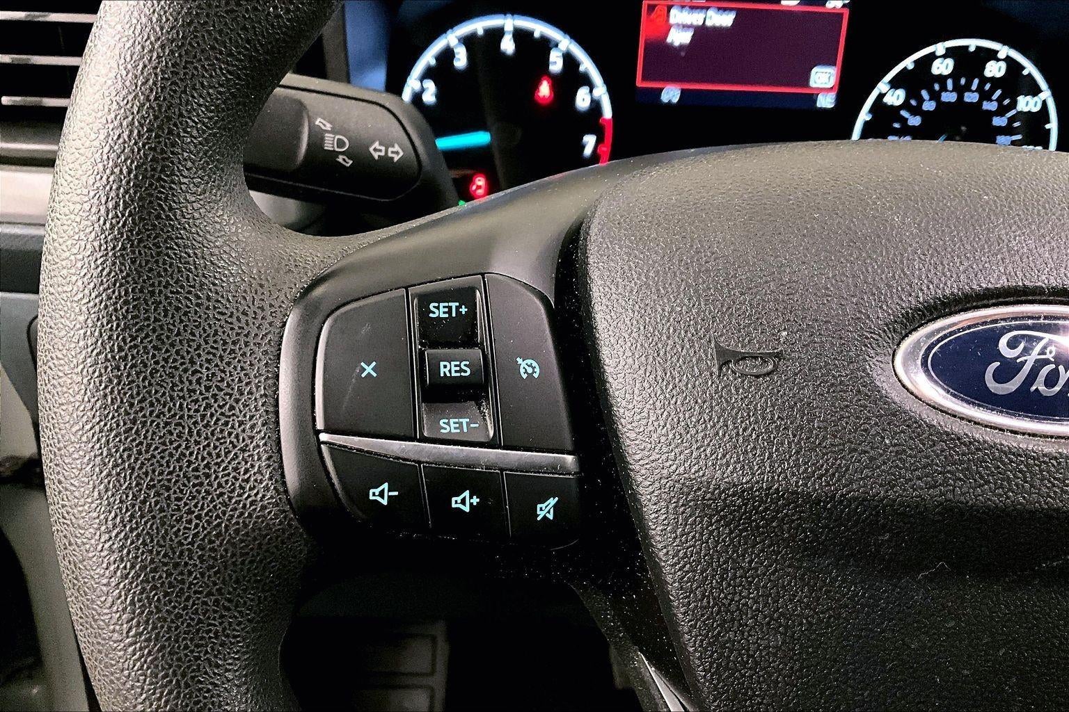 2023 Ford Maverick XL