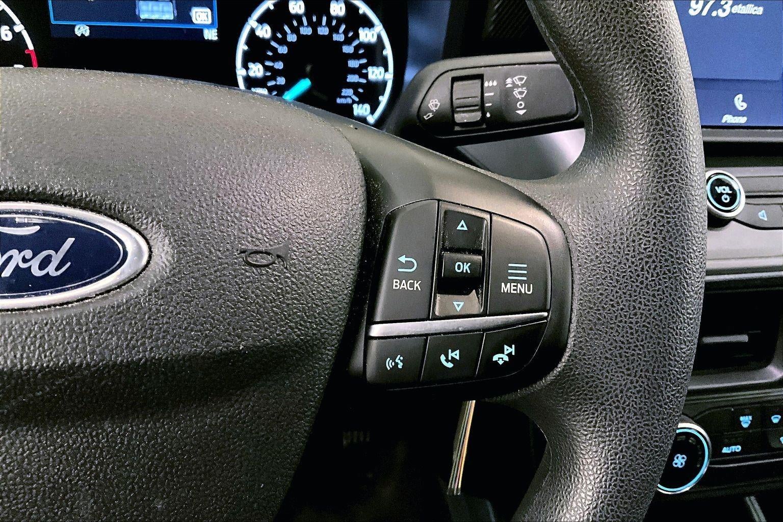 2023 Ford Maverick XL