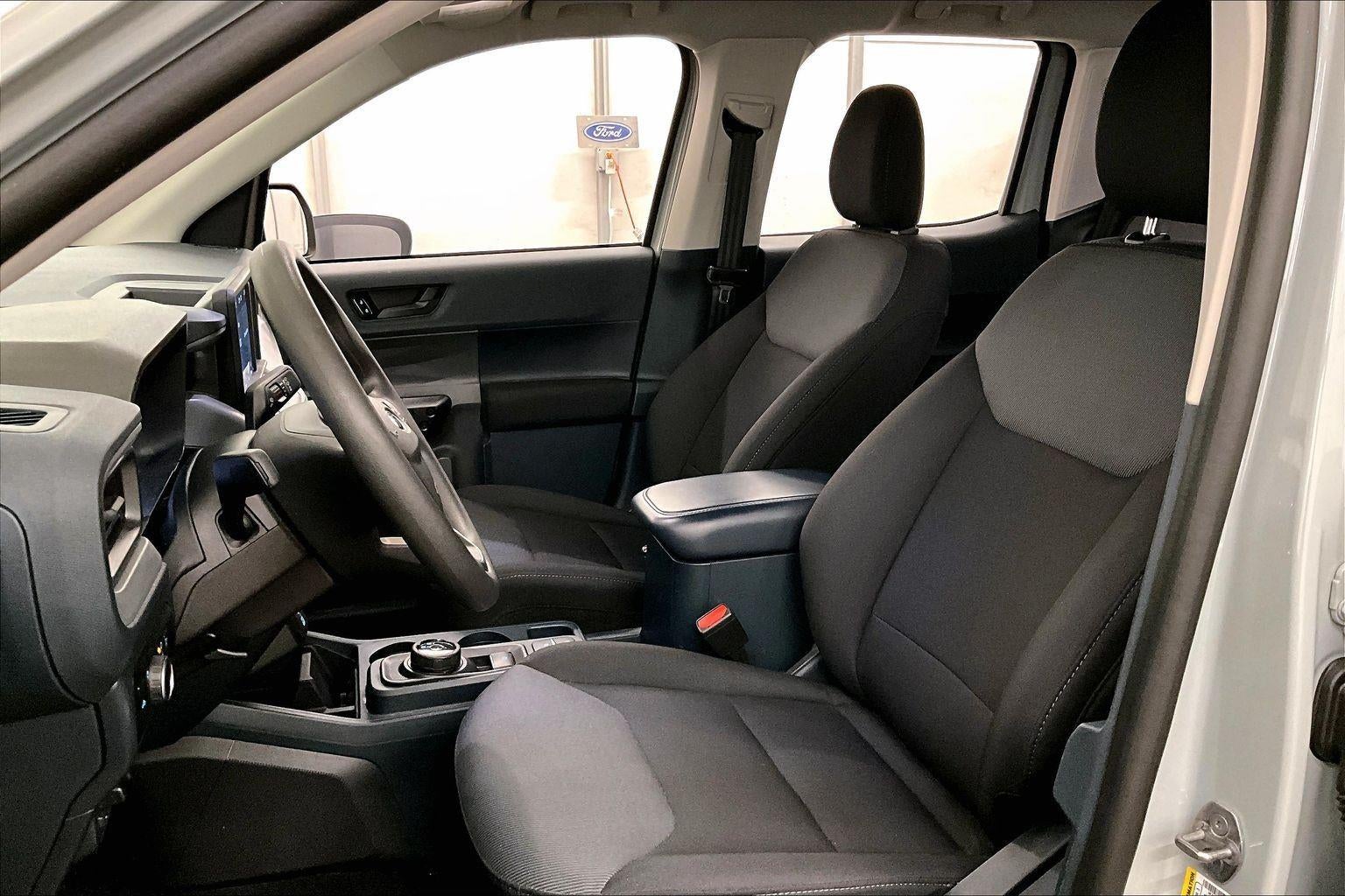 2023 Ford Maverick XL