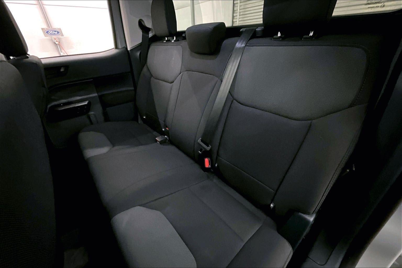 2023 Ford Maverick XL