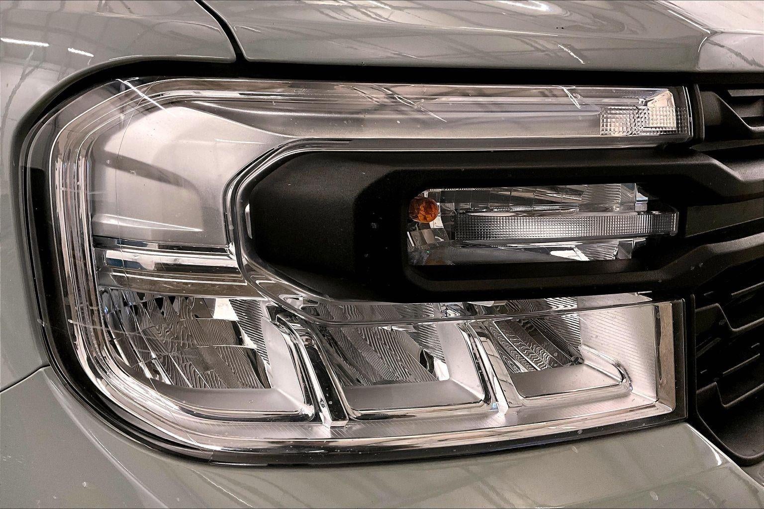 2023 Ford Maverick XL