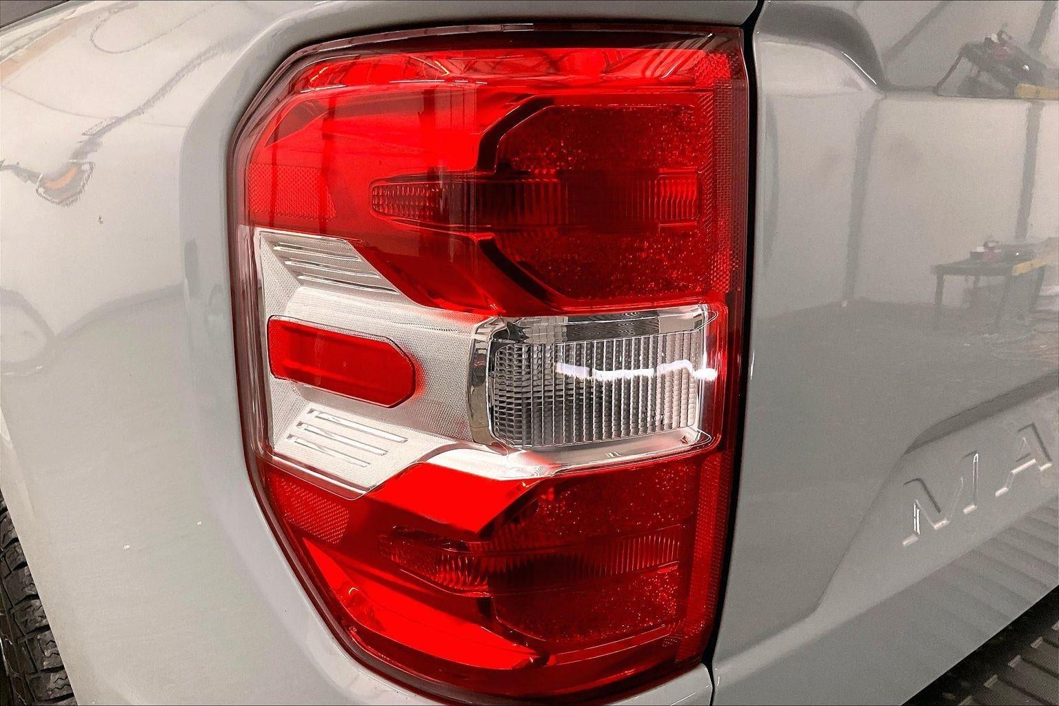 2023 Ford Maverick XL