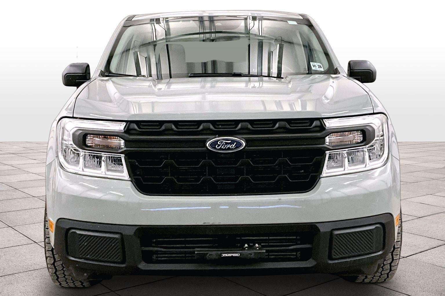 2023 Ford Maverick XL