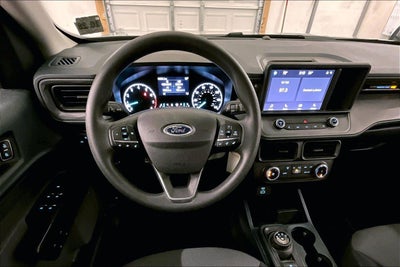 2023 Ford Maverick XL