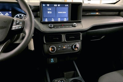 2023 Ford Maverick XL