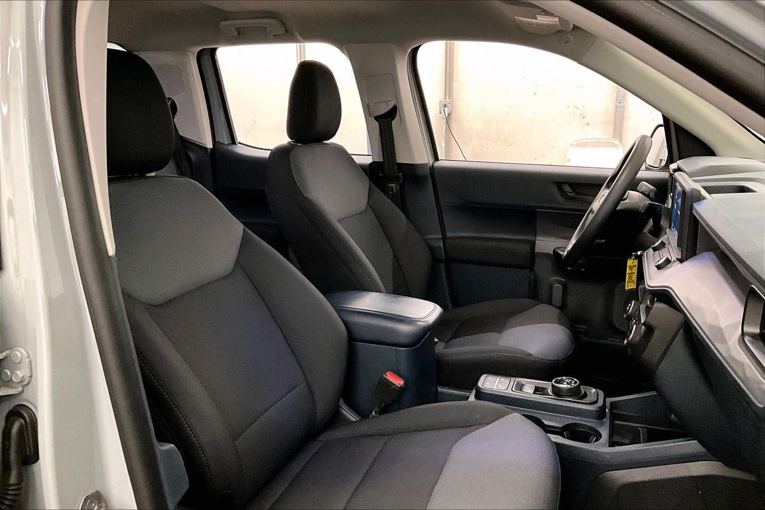 2023 Ford Maverick XL