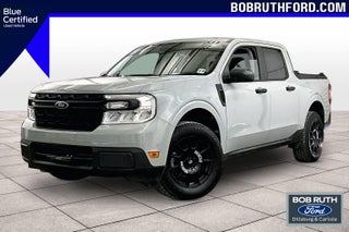 2023 Ford Maverick XL