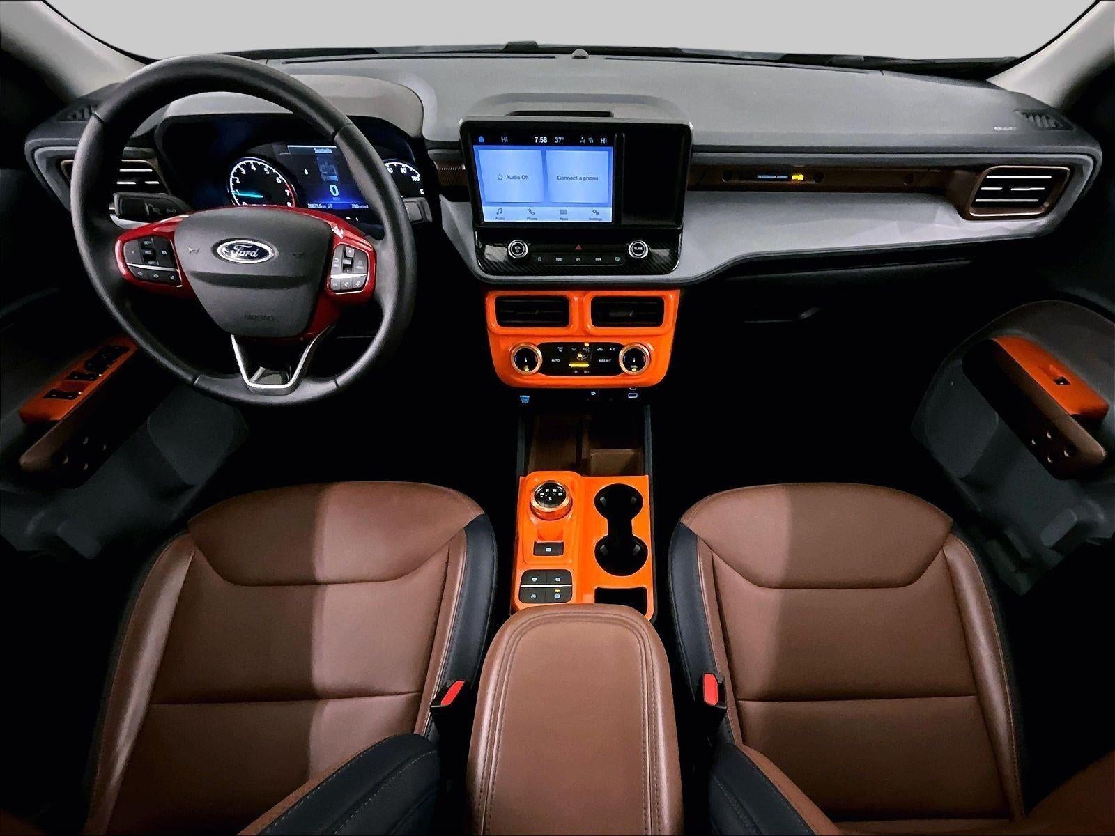 2023 Ford Maverick LARIAT