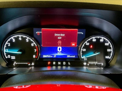 2023 Ford Maverick LARIAT