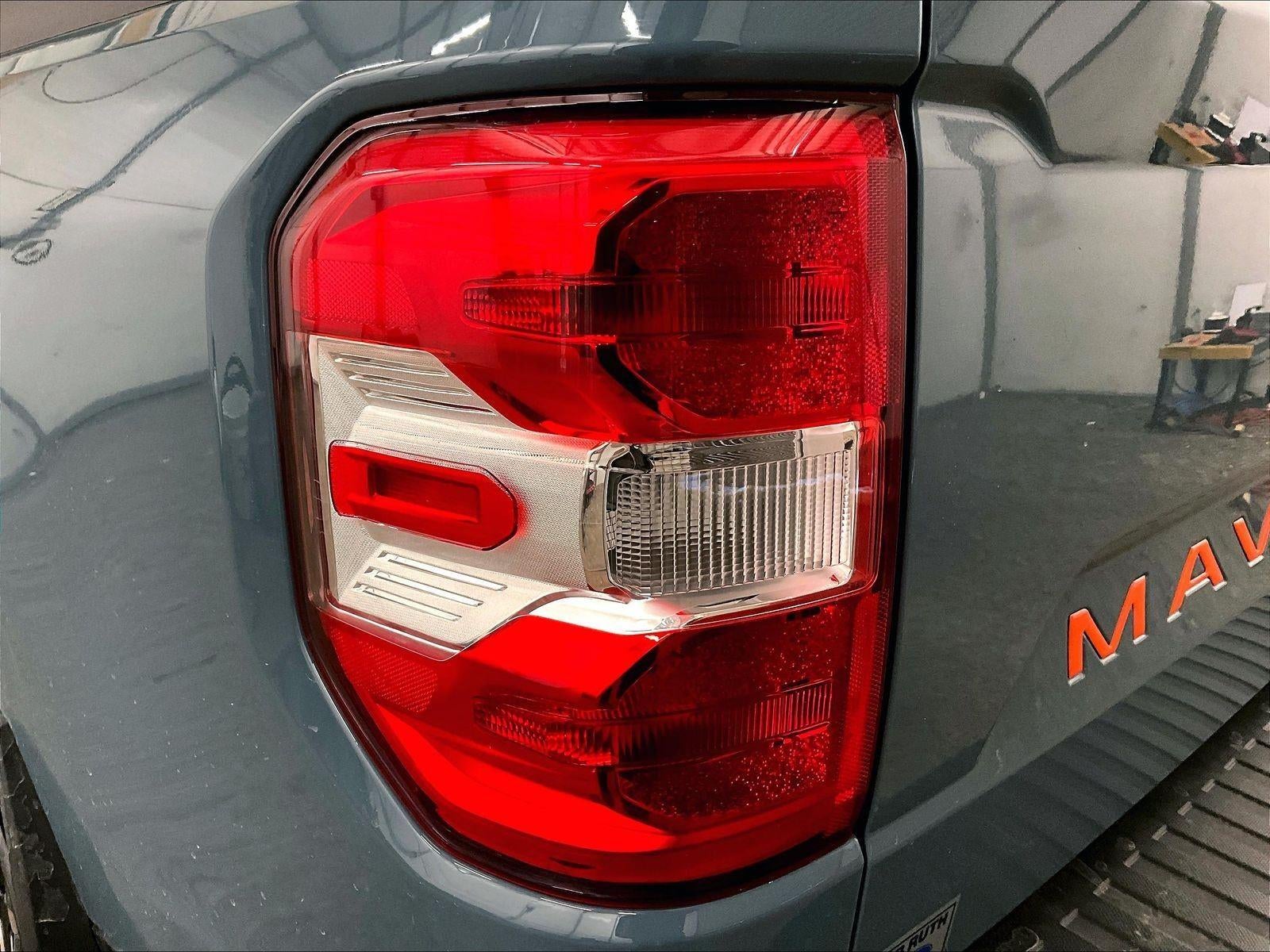 2023 Ford Maverick LARIAT