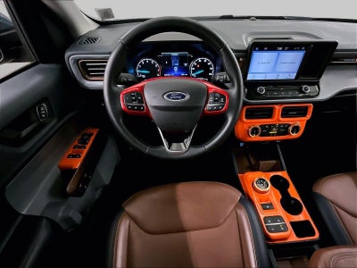 2023 Ford Maverick LARIAT