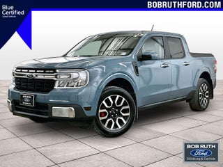 2023 Ford Maverick LARIAT