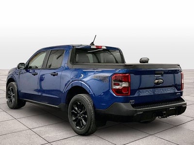 2023 Ford Maverick XLT