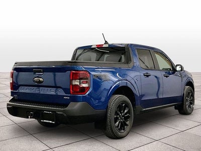 2023 Ford Maverick XLT