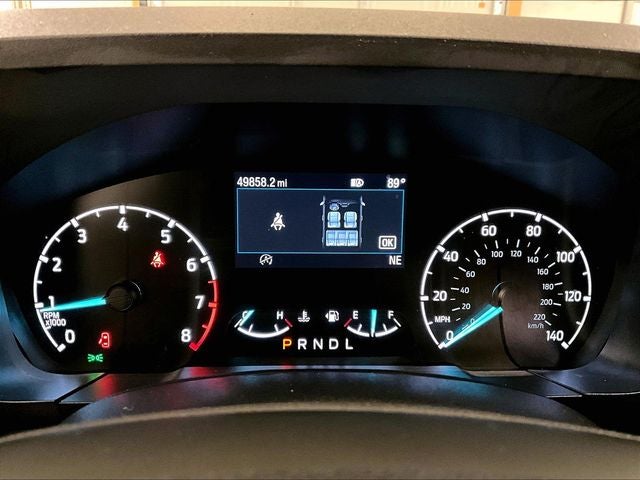 2023 Ford Maverick XLT
