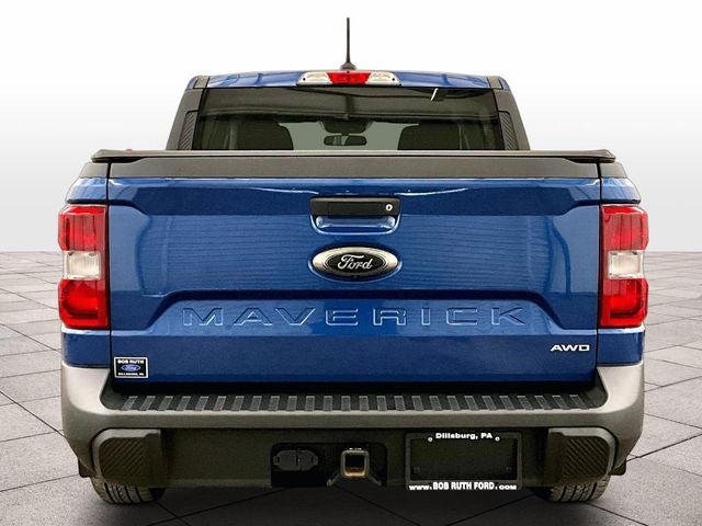 2023 Ford Maverick XLT
