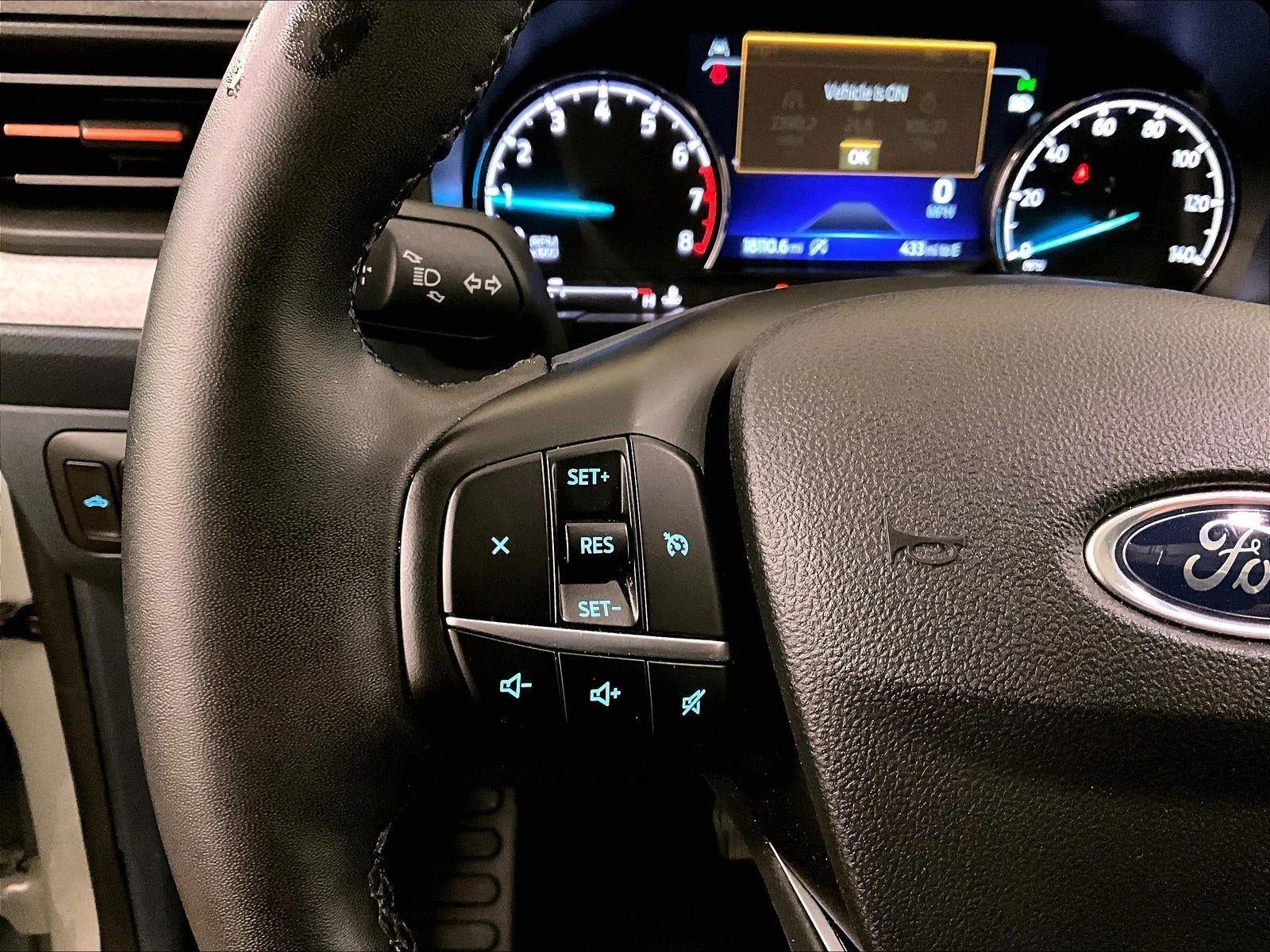 2023 Ford Maverick XLT