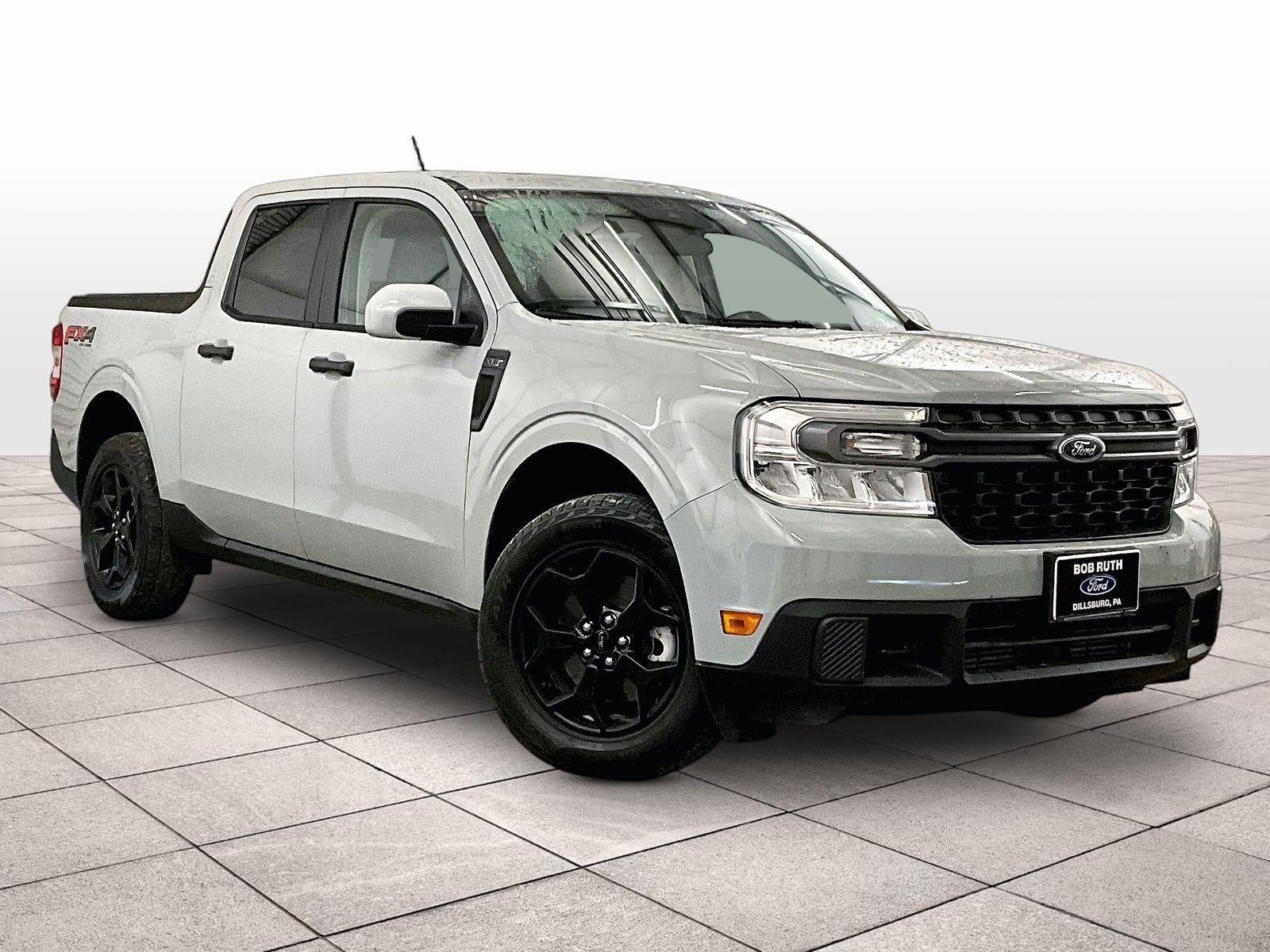 2023 Ford Maverick XLT