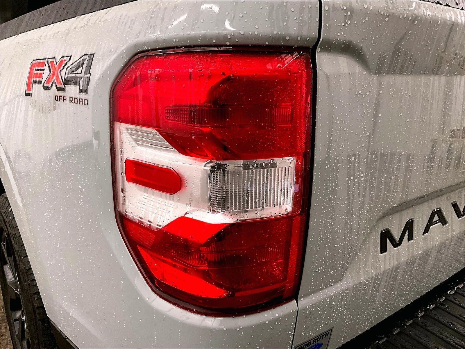 2023 Ford Maverick XLT