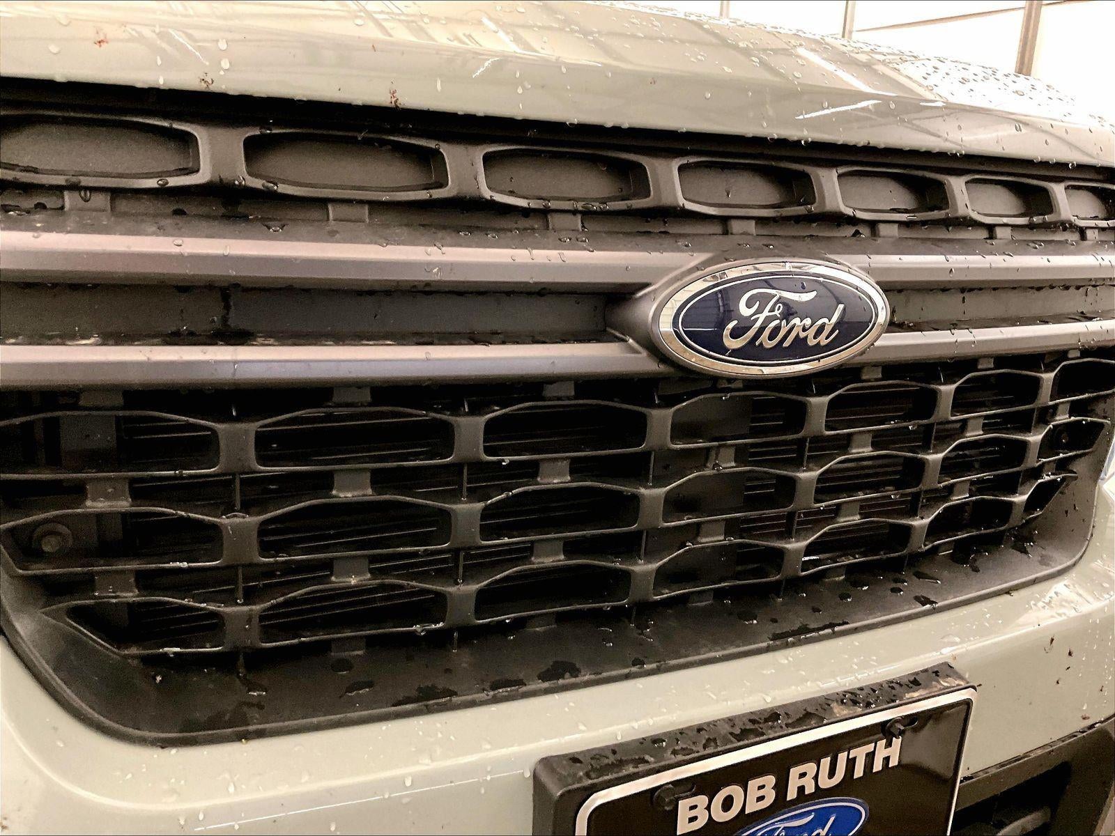 2023 Ford Maverick XLT