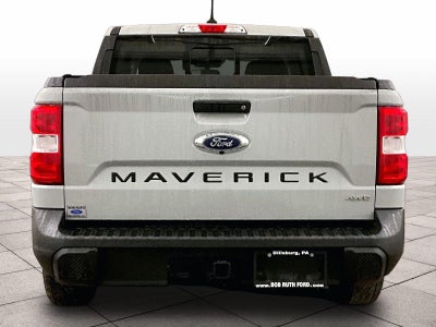 2023 Ford Maverick XLT