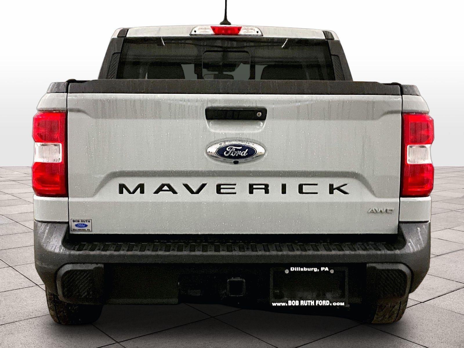 2023 Ford Maverick XLT