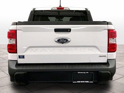 2023 Ford Maverick XLT
