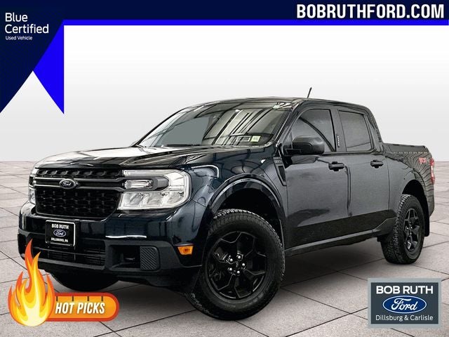 2023 Ford Maverick XLT