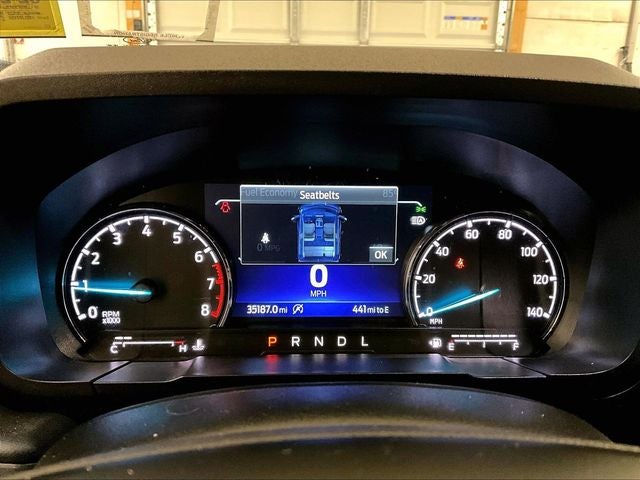 2023 Ford Maverick XLT