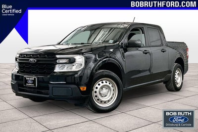 2022 Ford Maverick XL