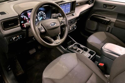 2022 Ford Maverick XL