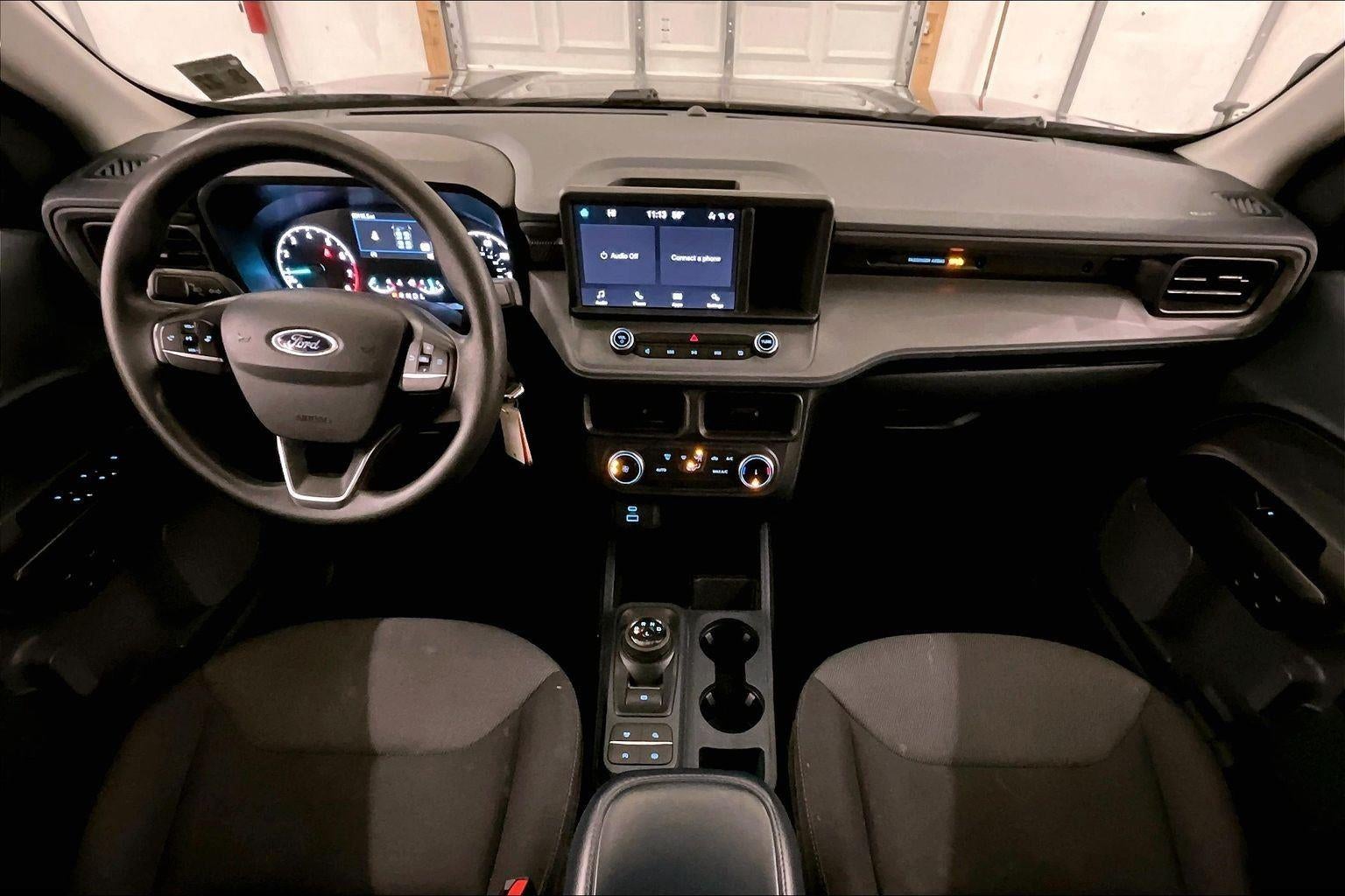 2022 Ford Maverick XL