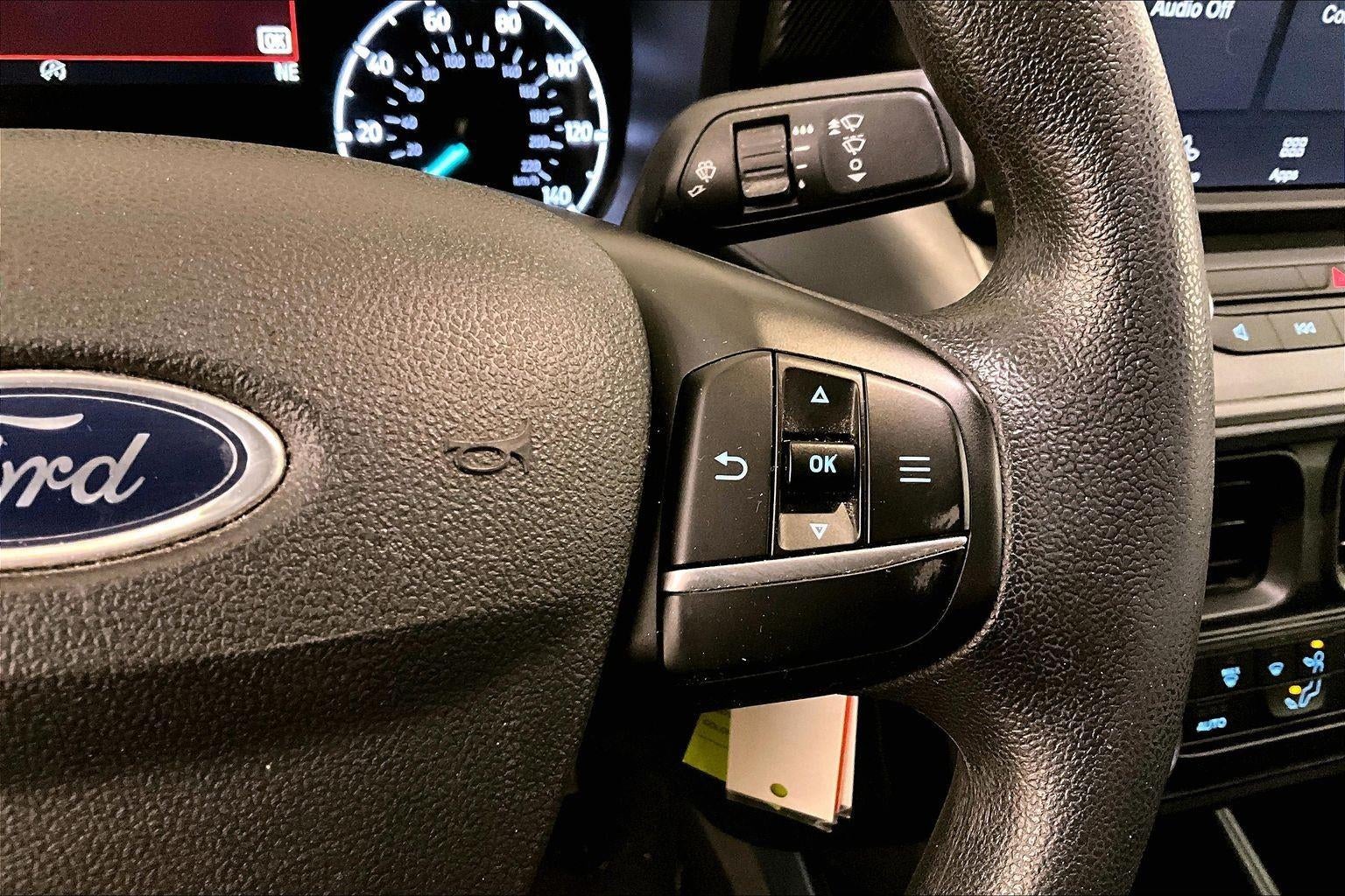 2022 Ford Maverick XL