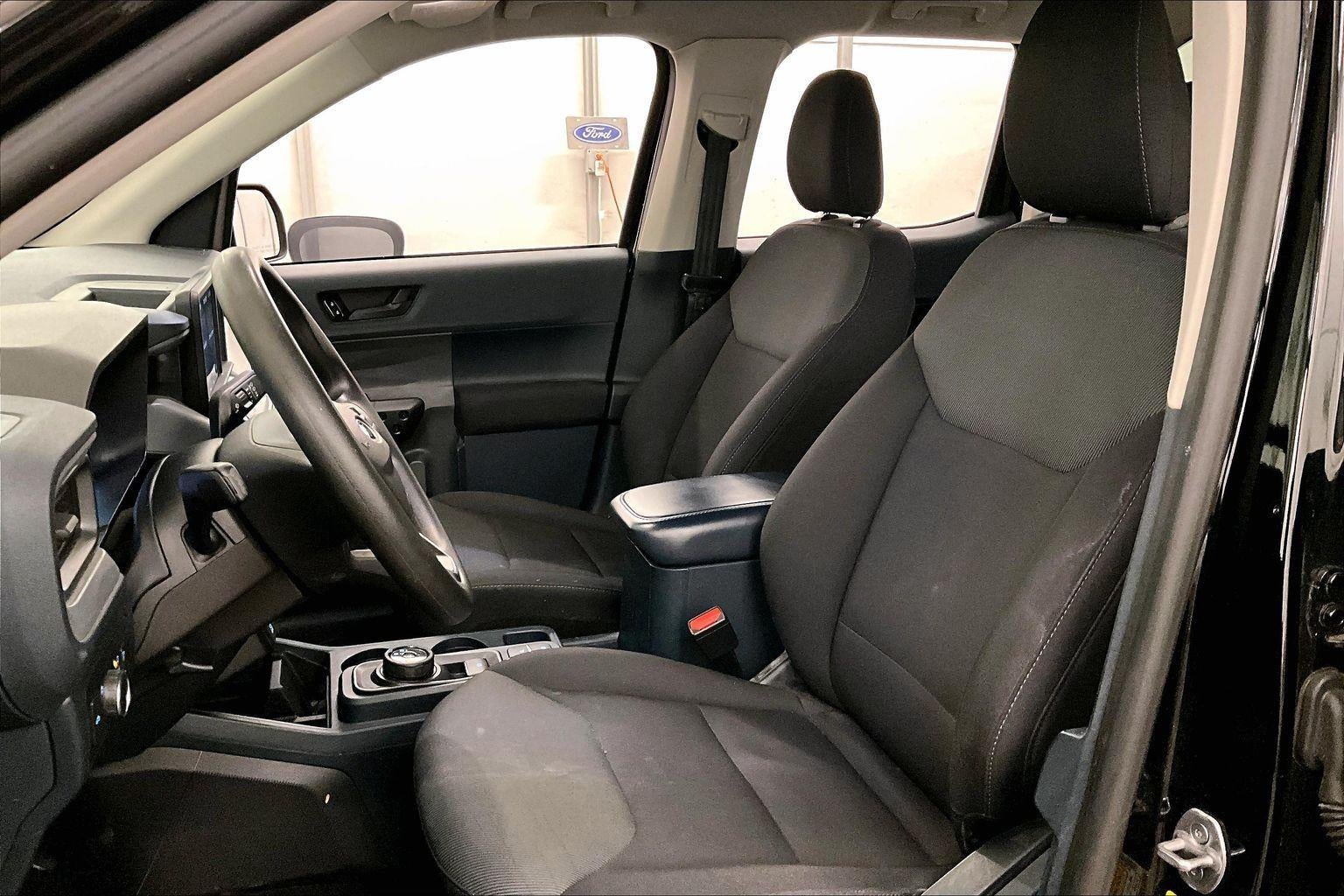 2022 Ford Maverick XL