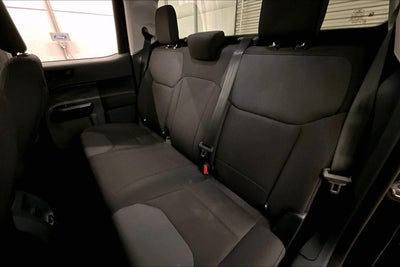 2022 Ford Maverick XL