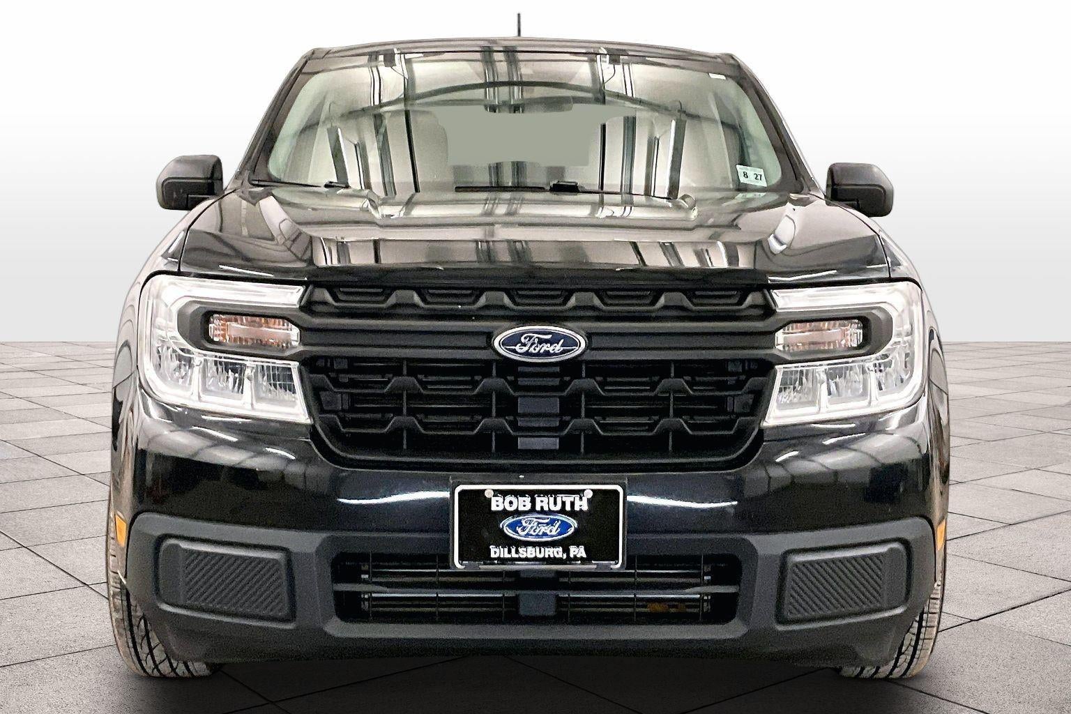 2022 Ford Maverick XL