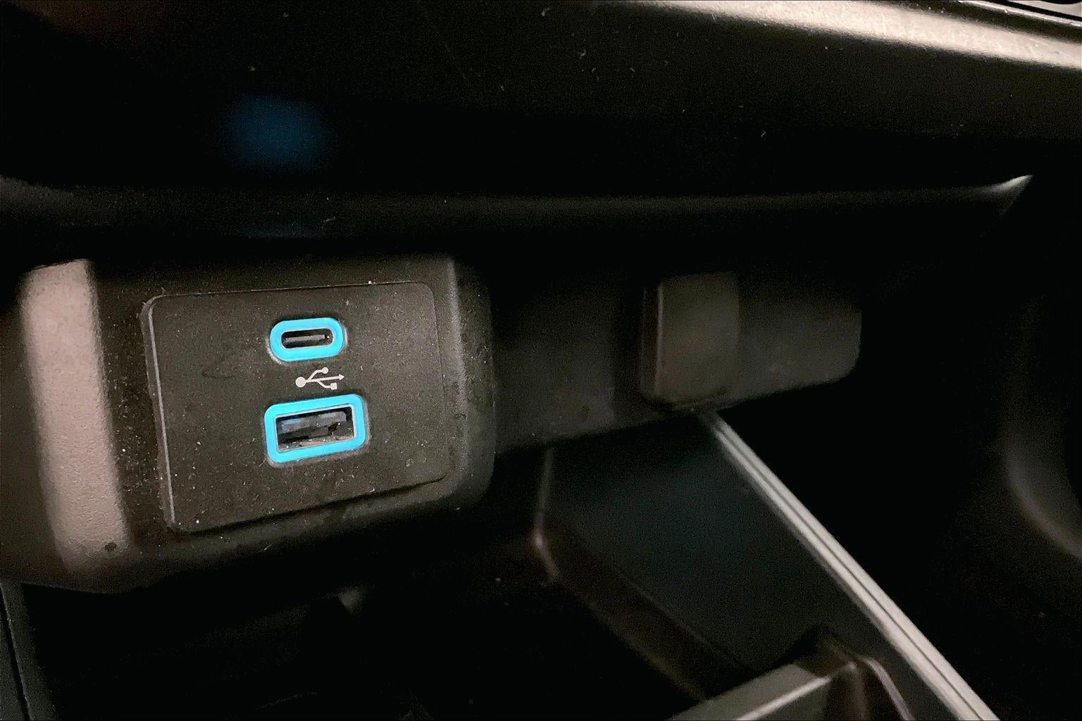 2022 Ford Maverick XL