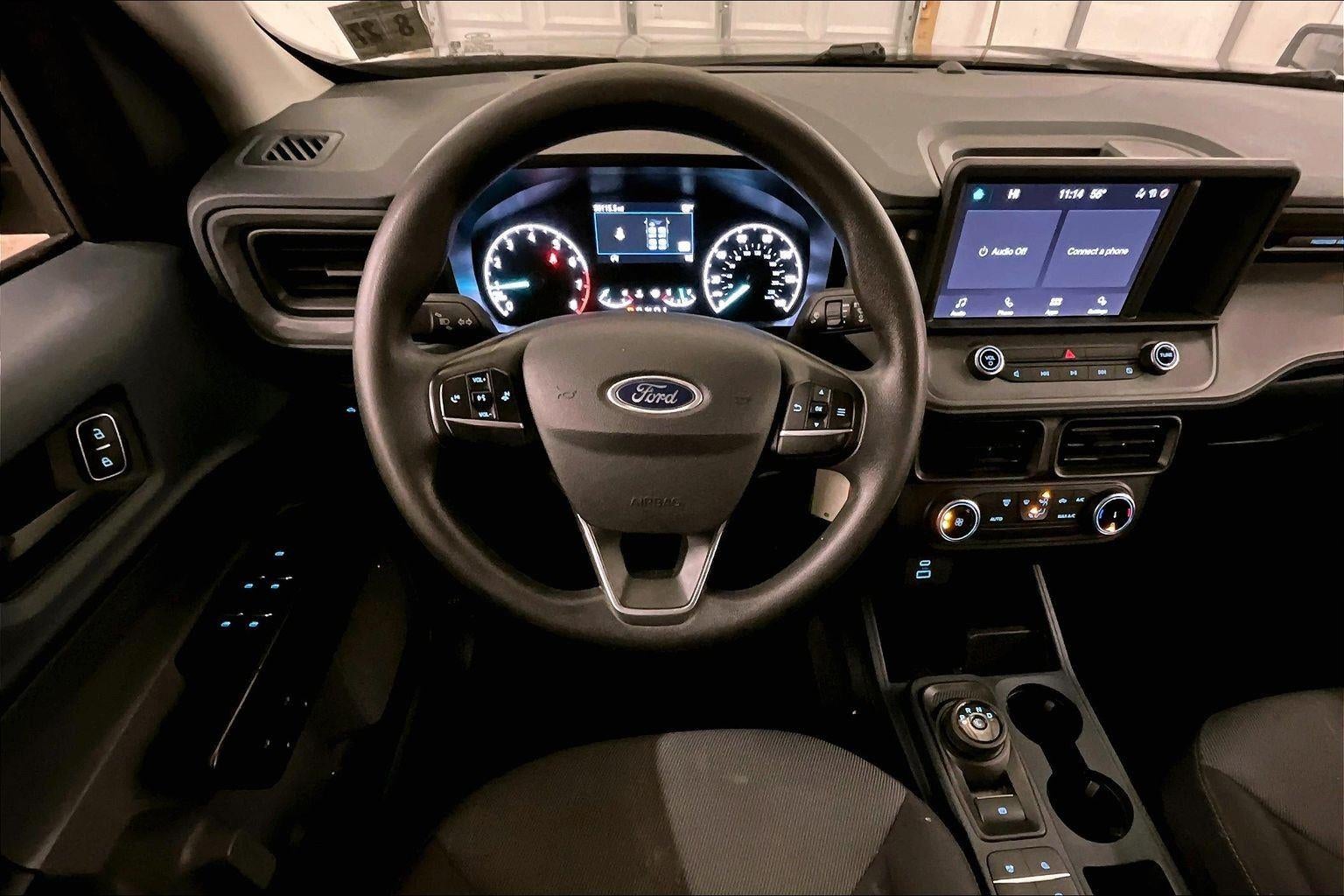 2022 Ford Maverick XL